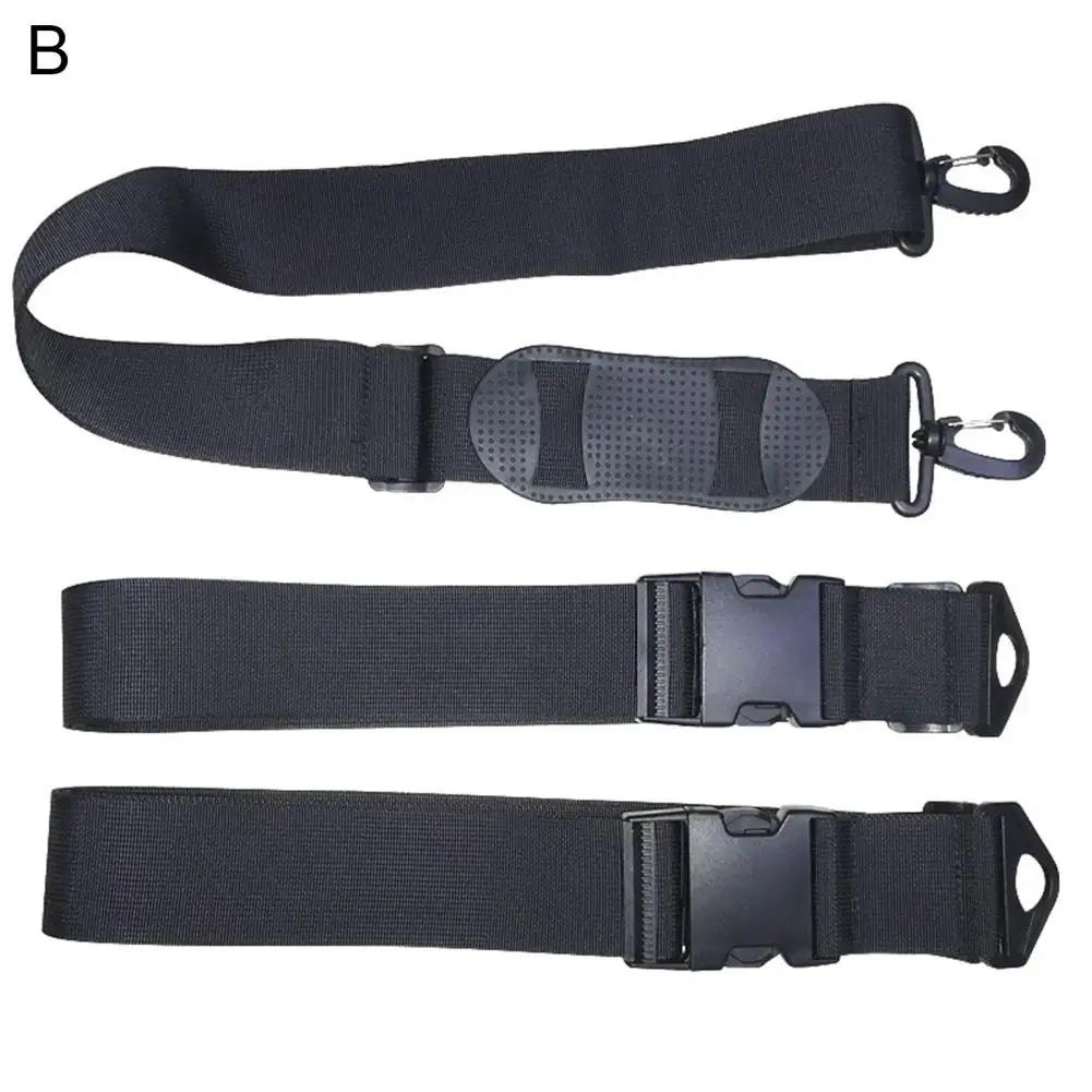 Useful Portable Tear Resistant Paddle Fixing Strap Paddle Fixing Strap Lightweight  Wear-resistant